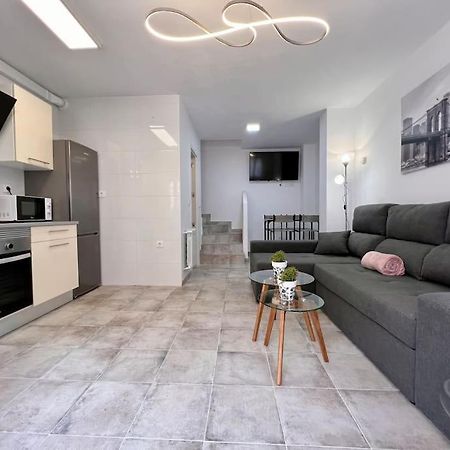 Acogedor Apartamento En Parbayon Eksteriør bilde
