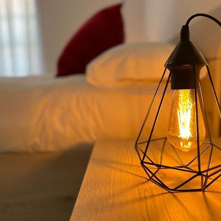 Acogedor Apartamento En Parbayon Eksteriør bilde
